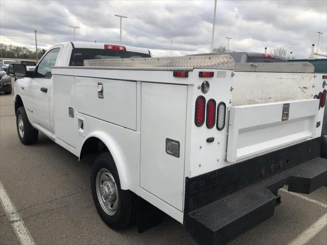 Used 2019 RAM 2500 For Sale in Jackson, MI
