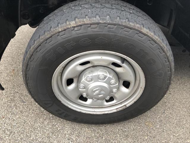 Used 2019 RAM 2500 For Sale in Jackson, MI