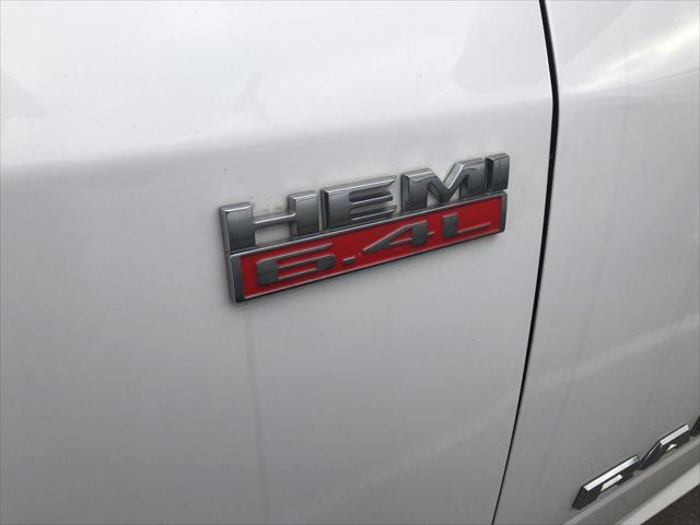 Used 2019 RAM 2500 For Sale in Jackson, MI