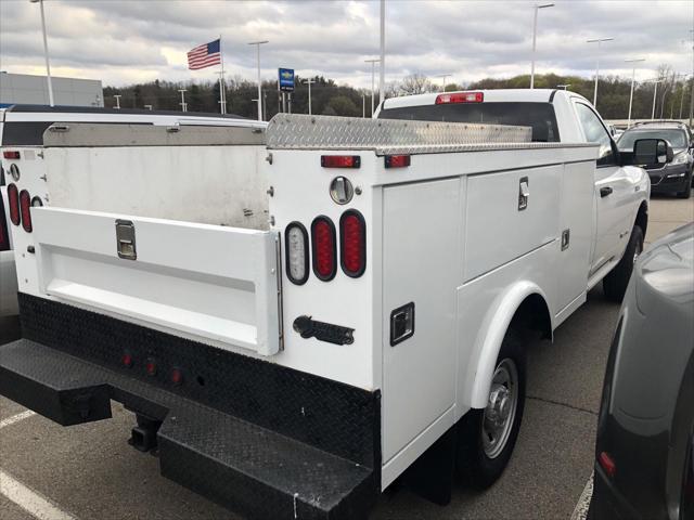 Used 2019 RAM 2500 For Sale in Jackson, MI