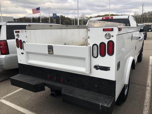 Used 2019 RAM 2500 For Sale in Jackson, MI