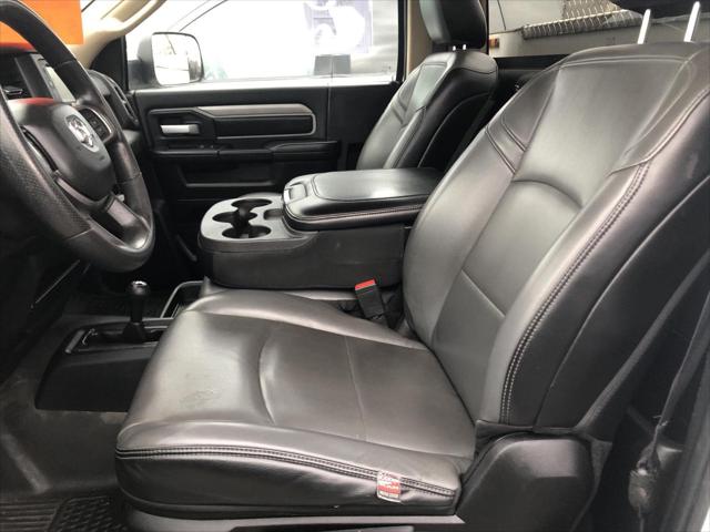 Used 2019 RAM 2500 For Sale in Jackson, MI