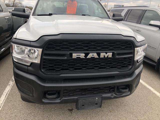 Used 2019 RAM 2500 For Sale in Jackson, MI