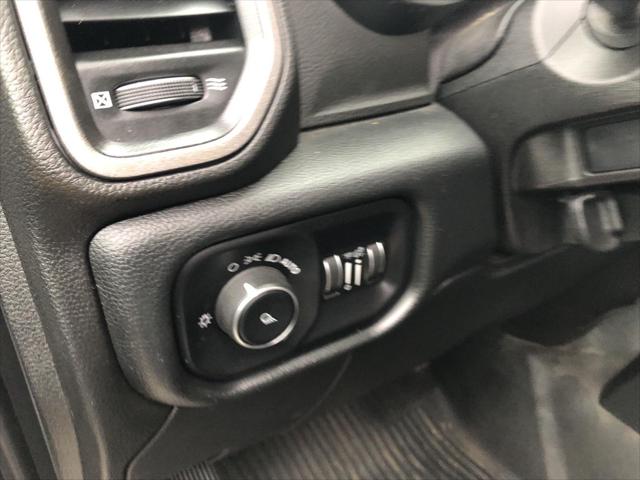 Used 2019 RAM 2500 For Sale in Jackson, MI
