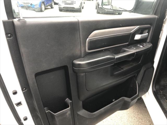 Used 2019 RAM 2500 For Sale in Jackson, MI