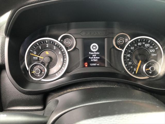 Used 2019 RAM 2500 For Sale in Jackson, MI