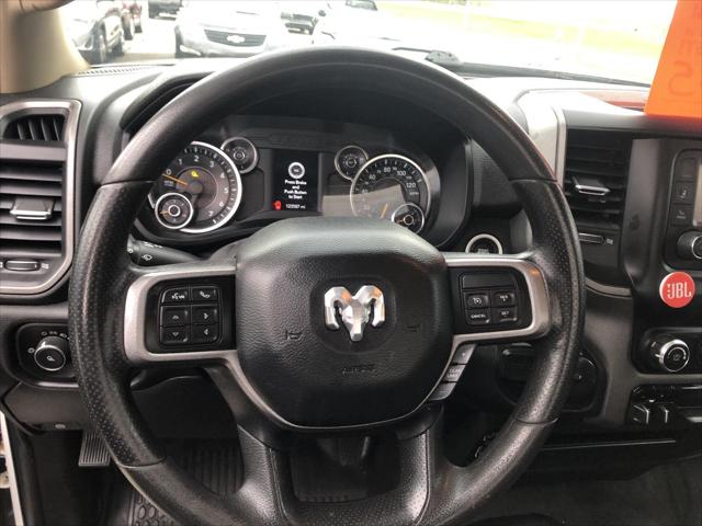 Used 2019 RAM 2500 For Sale in Jackson, MI