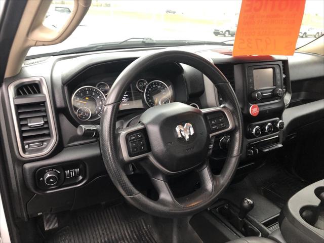 Used 2019 RAM 2500 For Sale in Jackson, MI