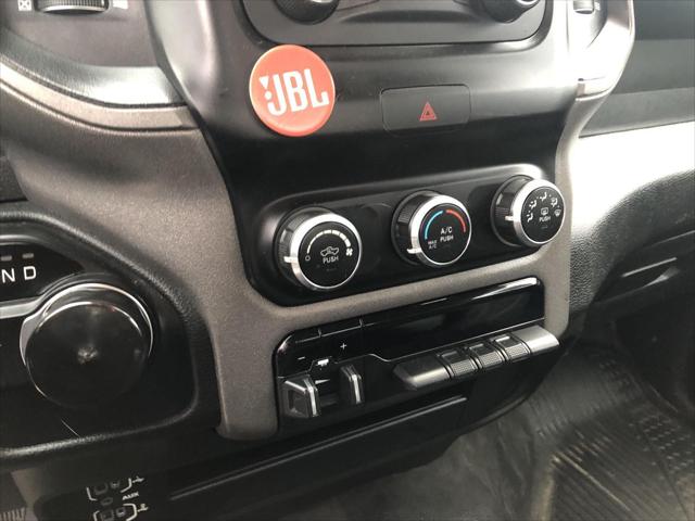 Used 2019 RAM 2500 For Sale in Jackson, MI