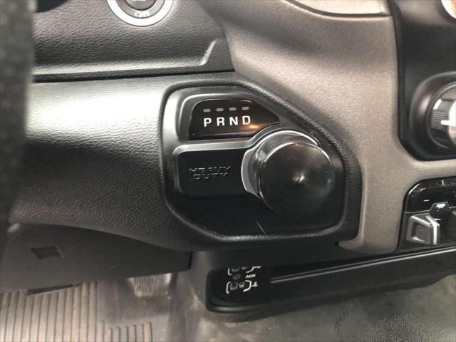 Used 2019 RAM 2500 For Sale in Jackson, MI