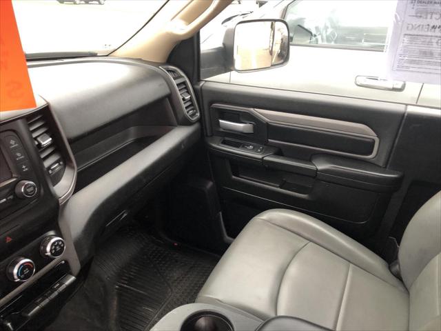Used 2019 RAM 2500 For Sale in Jackson, MI