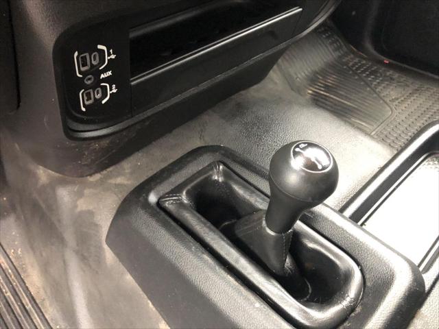 Used 2019 RAM 2500 For Sale in Jackson, MI