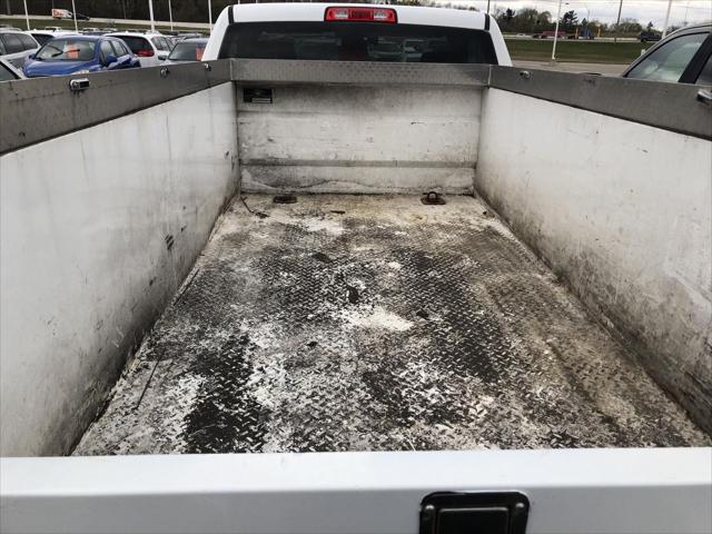 Used 2019 RAM 2500 For Sale in Jackson, MI