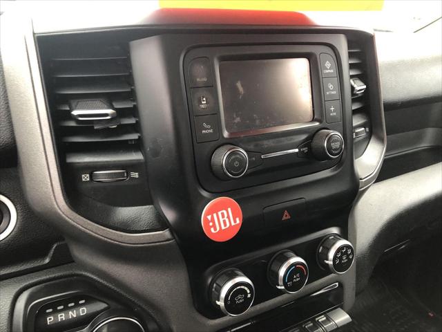 Used 2019 RAM 2500 For Sale in Jackson, MI