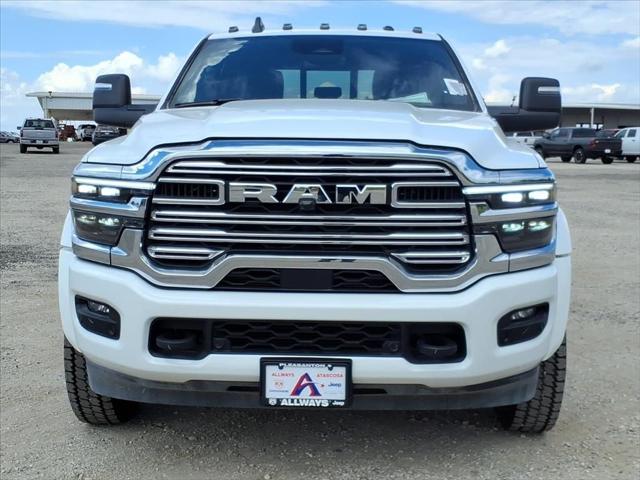 2025 RAM Ram 5500 Chassis Cab RAM 5500 BIG HORN CHASSIS CREW CAB 4X4 60 CA 2025 RAM Ram 5500 Chassis Cab RAM 5500 BIG HORN CHASSIS CREW CAB 4X4 60 CA