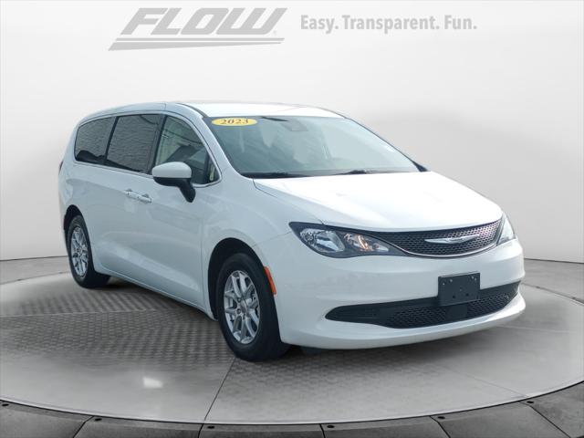 2023 Chrysler Voyager LX for sale in Fayetteville, NC