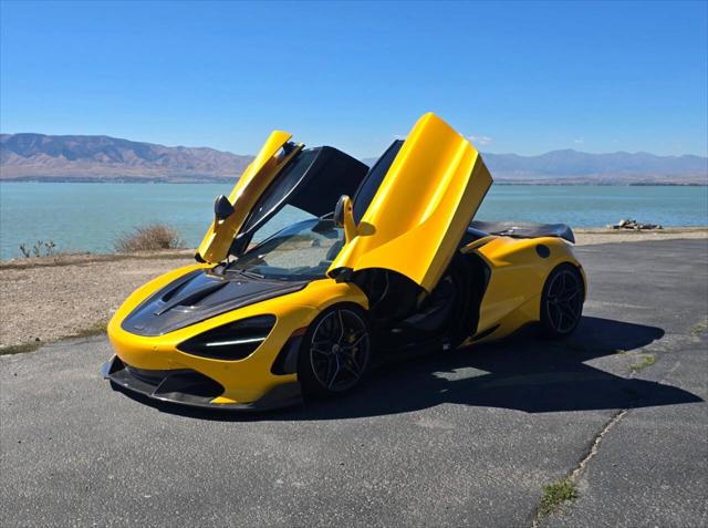 2018 McLaren 720S Performance for sale in Lindon, UT