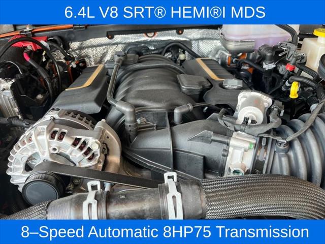 2025 Jeep Wrangler WRANGLER 4-DOOR RUBICON 392