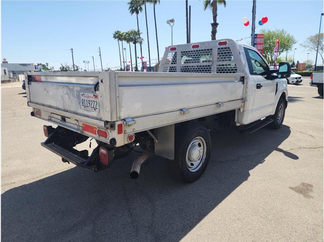 2017 Ford F-250 XL