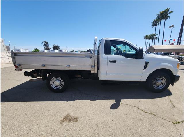 2017 Ford F-250 XL