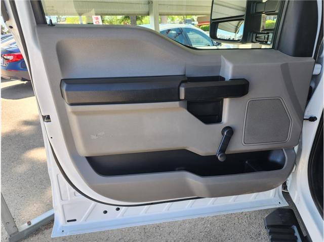 2017 Ford F-250 XL