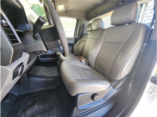 2017 Ford F-250 XL