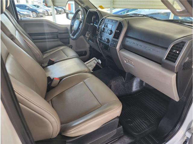 2017 Ford F-250 XL
