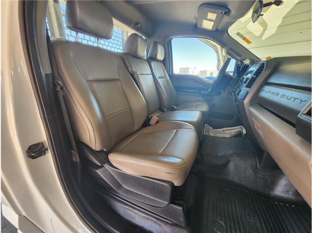 2017 Ford F-250 XL