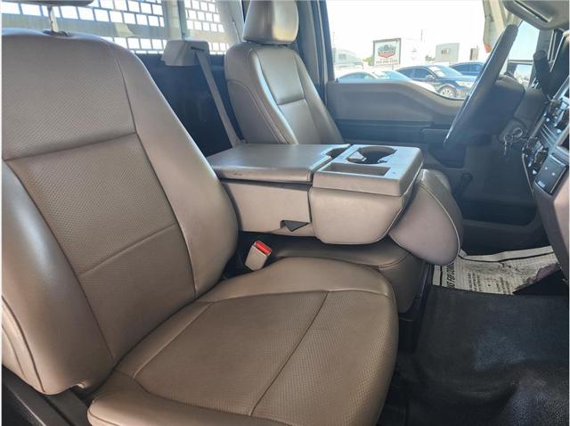 2017 Ford F-250 XL