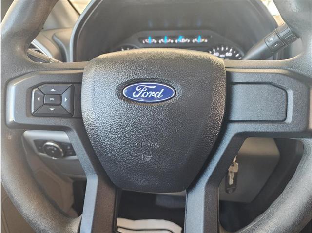 2017 Ford F-250 XL