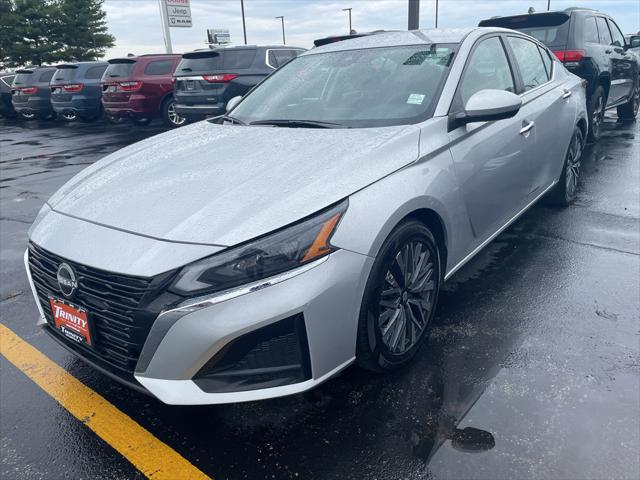 2023 Nissan Altima SV FWD