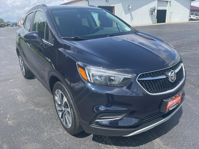 2022 Buick Encore AWD Preferred
