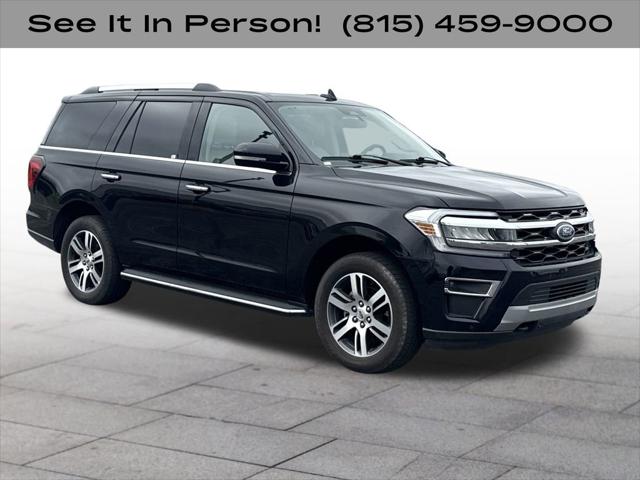 2023 Ford Expedition Limited
