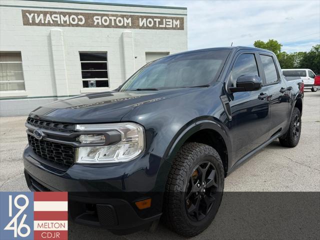 2023 Ford Maverick XLT