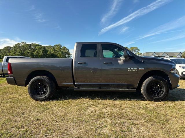 2015 RAM 1500 Sport