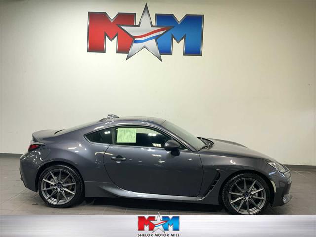 2024 Subaru BRZ Limited for sale in Christiansburg, VA