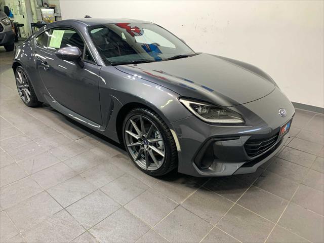 2024 Subaru BRZ Limited