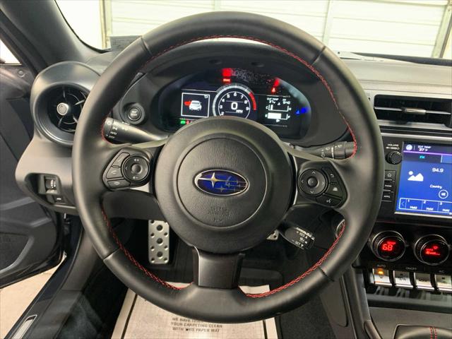 2024 Subaru BRZ Limited