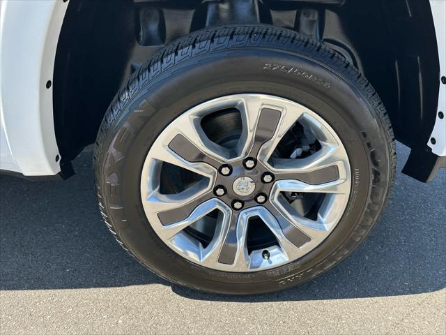 2024 RAM 1500 Limited Crew Cab 4x4 57 Box