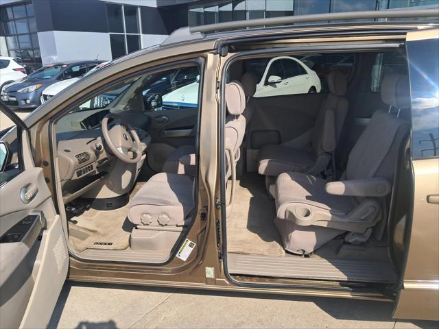 2004 Nissan Quest 3.5 S