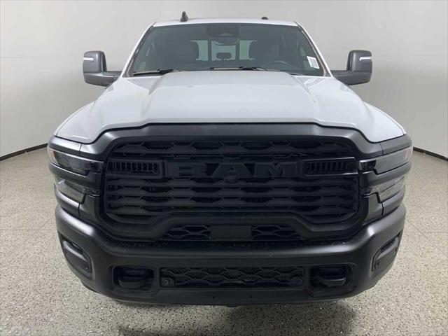 2025 RAM Ram 2500 RAM 2500 TRADESMAN CREW CAB 4X4 8 BOX