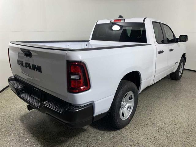 2025 RAM Ram 1500 RAM 1500 TRADESMAN QUAD CAB 4X2 64 BOX