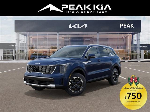 2025 Kia Sorento S for sale in Littleton, CO