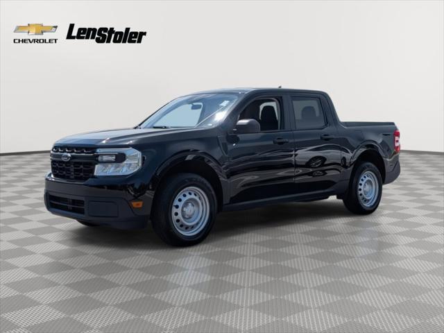 2023 Ford Maverick XL