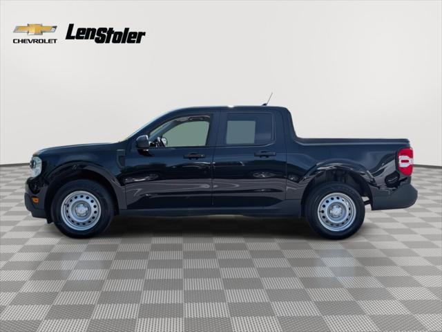 2023 Ford Maverick XL