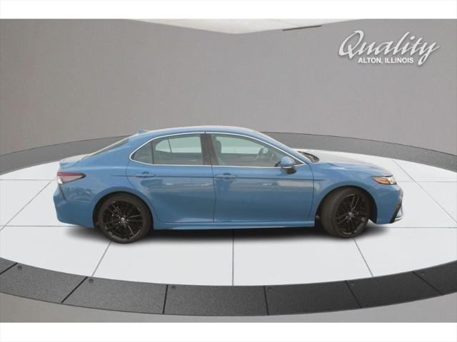 2023 Toyota Camry XSE 2023 Toyota Camry XSE