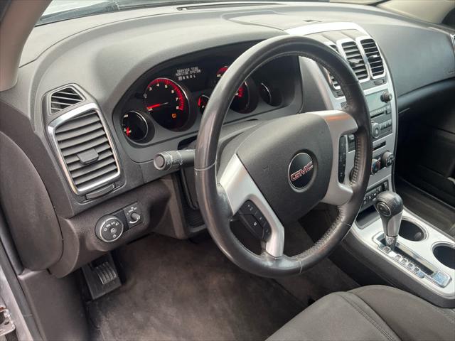 Used 2011 GMC Acadia For Sale in Wilmington, OH