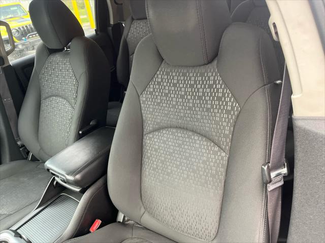 Used 2011 GMC Acadia For Sale in Wilmington, OH