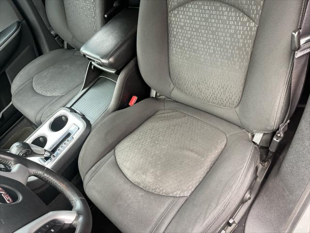 Used 2011 GMC Acadia For Sale in Wilmington, OH