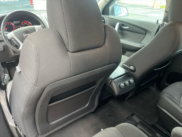 Used 2011 GMC Acadia For Sale in Wilmington, OH